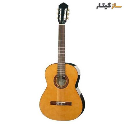 گیتار هافنر مدل HAC204-4/4-bk