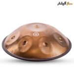 هنگ درام آرشا رنگ مسی hang drum arsha copper