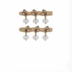 گوشی کوک گیتار مدل Dj 101 SG-AW