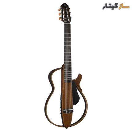 گیتار یاماها سایلنت مدل slg200 NT