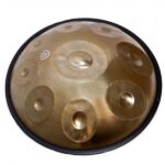 هنگ درام آرشا نه نت hang drum arsha