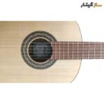 گیتار پارسی مدل P70