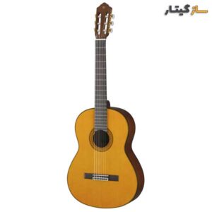 گیتار یاماها c80