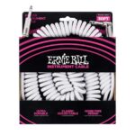 کابل ارنیبال 9متری مدل Ernie ball Instrument cable 30 ft