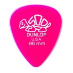 پیک گیتار دانلوپ سایز  96mm مدل Dunlop delrin500 pick