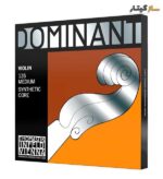 سیم ویولن توماستیک دومینانت مدل 135 Dominant Violin Strings