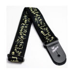 بند گیتار داداریو مدل D'Addario 50PM01 Pat Metheny Guitar Strap