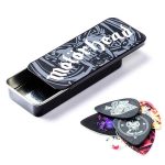 پک شیش تایی پیک دانلوپ مدل motorhead