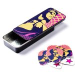 پک پیک شیش تایی دانلوپ مدل leg claypool LCPPT02H