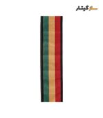 بند گیتار D'addario woven jamaica