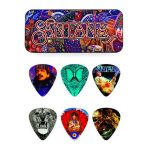 پک شیش تایی پیک گیتار  SANPT02H santana