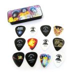 پک ۱۲ تایی پیک jimi hendrix