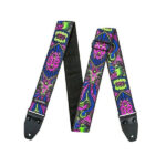 بند گیتار مدل دانلوپ مدل JIM DUNLOP