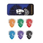 پک شیش تایی پیک دانلوپ مدل john van hamersveld