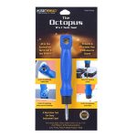 ابزارر 8 کاره Octopus music nomad