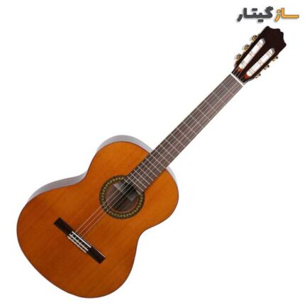 گیتار کوئینکا مدل 45 ziricote