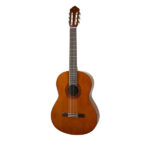 گیتار یاماها پیک آپ دار مدل cx40