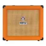 آمپلی فایر گیتار الکتریک orange crush 35rt