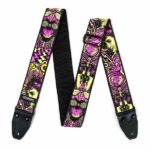 بند گیتار مدل dunlop smoking moon