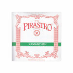 سیم کمانچه پیراسترو سبز pirastro