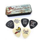 پک پیک شش تایی دانلوپ مدل rev willys