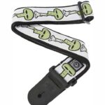 بند گیتار D'Addario مدل Joe Satriani