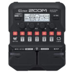 افکت zoom مدل g1 four