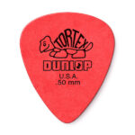پیک گیتار مدل دانلوپ سایز Dunlop 50 Tortex