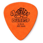 پیک گیتار مدل دانلوپ سایز Dunlop 60 Tortex