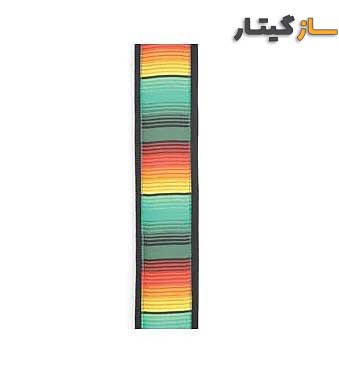 بند گیتار D'Addario لاتین بلنکت