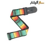 بند گیتار D'Addario لاتین بلنکت