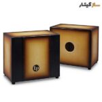 کاخن لاتین پرکاشن مدل Latin Percussion Matador Triple Percussio LP