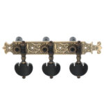 گوشی کوک گیتار مدل Dj 200AB