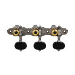 گوشی کوک گیتار مدل Dj 103BN-AS