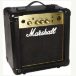آمپلی فایر الکتریک MARSHALL MG10