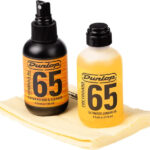 dunlop 6503پک تمیز کننده فینگر بورد