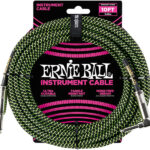 کابل  Ernie Ball cable 10 F