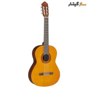 گیتار کلاسیک یاماها مدل CS40 سایز 3/4