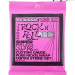 سیم گیتار الکتریک ارنی بال مدل 2253 ERNIE BALL ROCK N ROLL