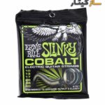 سیم گیتار الکتریک ارنی بال مدل 2721 ERNIE BALL COBALT