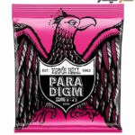 سیم گیتار الکتریک ارنی بال مدل ERNIE BALL PARADIGM 2023