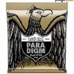 سیم گیتار الکتریک ارنی بال مدل 2088 ERNIE BALL PARADIGM