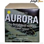 سیم عود آرورا طلایی دودو