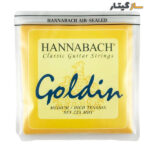 هاناباخ مدل Goldin 725 MHT