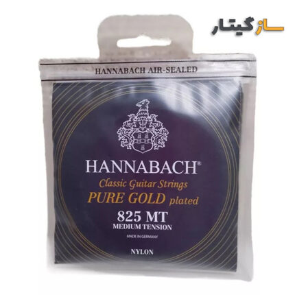 مدل 825MT Pure Gold