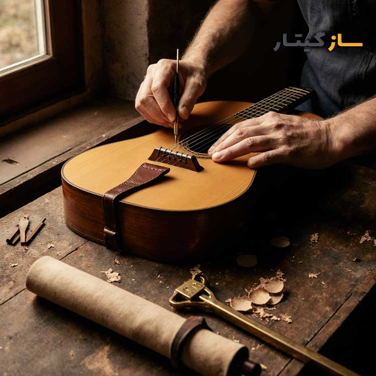تعمیر و تعویض سیمگیر