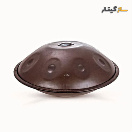 هنگ درام وندا