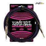 کابل گیتار Ernie Ball مدل P06426 Instrument Cable