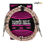 کابل گیتار مدل Ernie Ball P06426