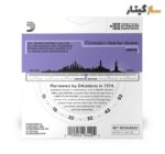 سیم گیتار D’Addario EJ26